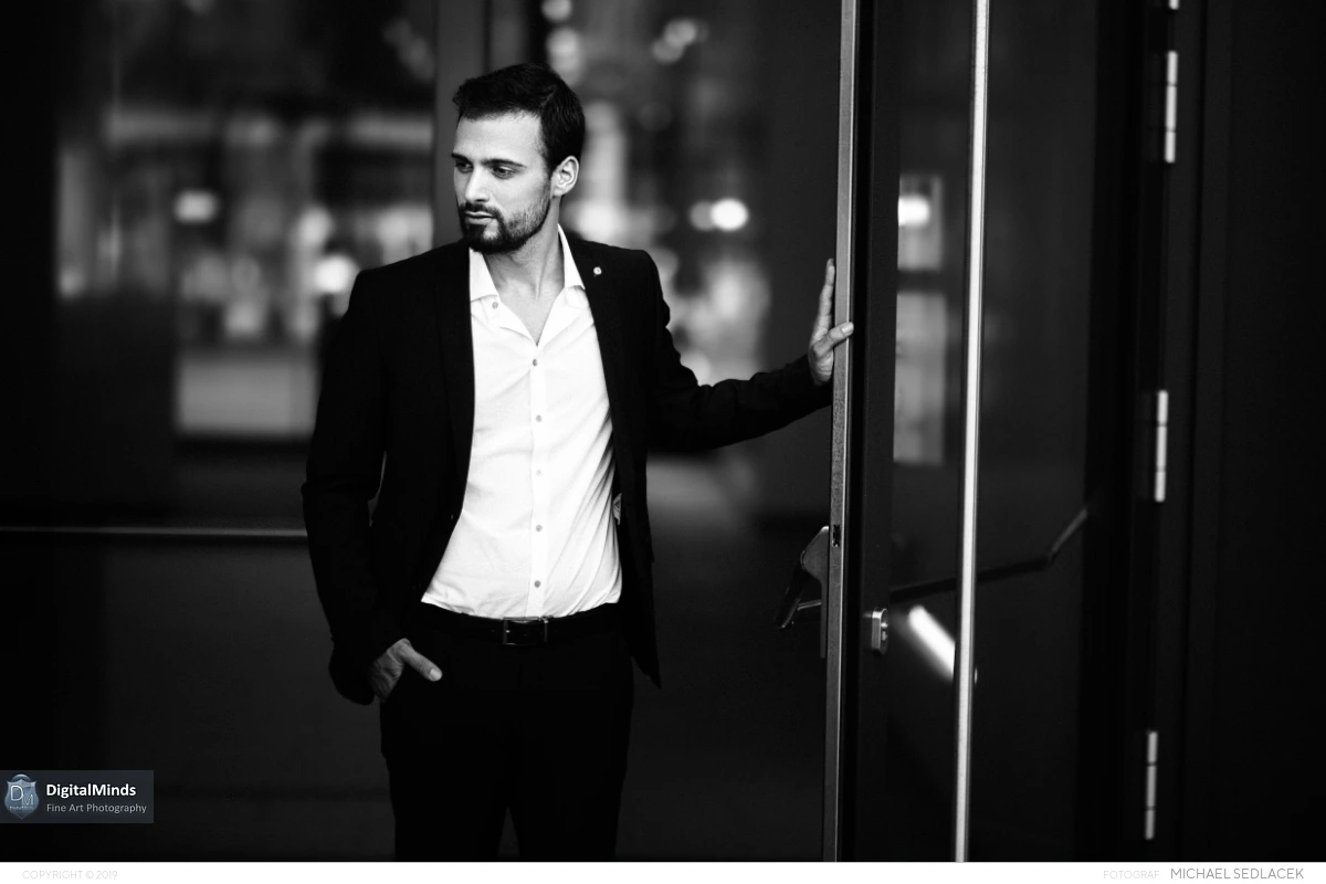 Business Shots with Markus 06917