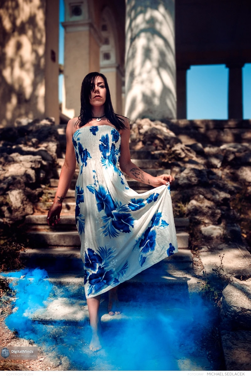 Fog of Fashion with Desiree 05707