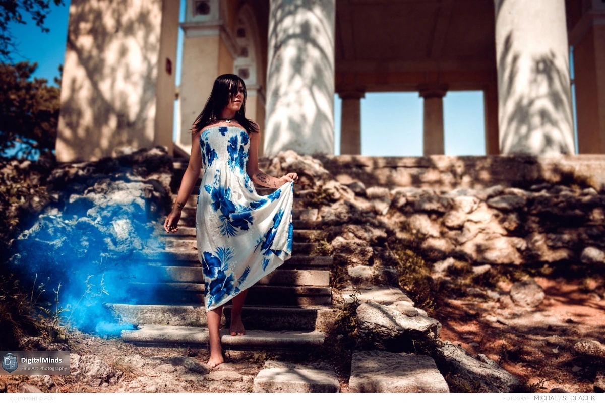 Fog of Fashion with Desiree 05718