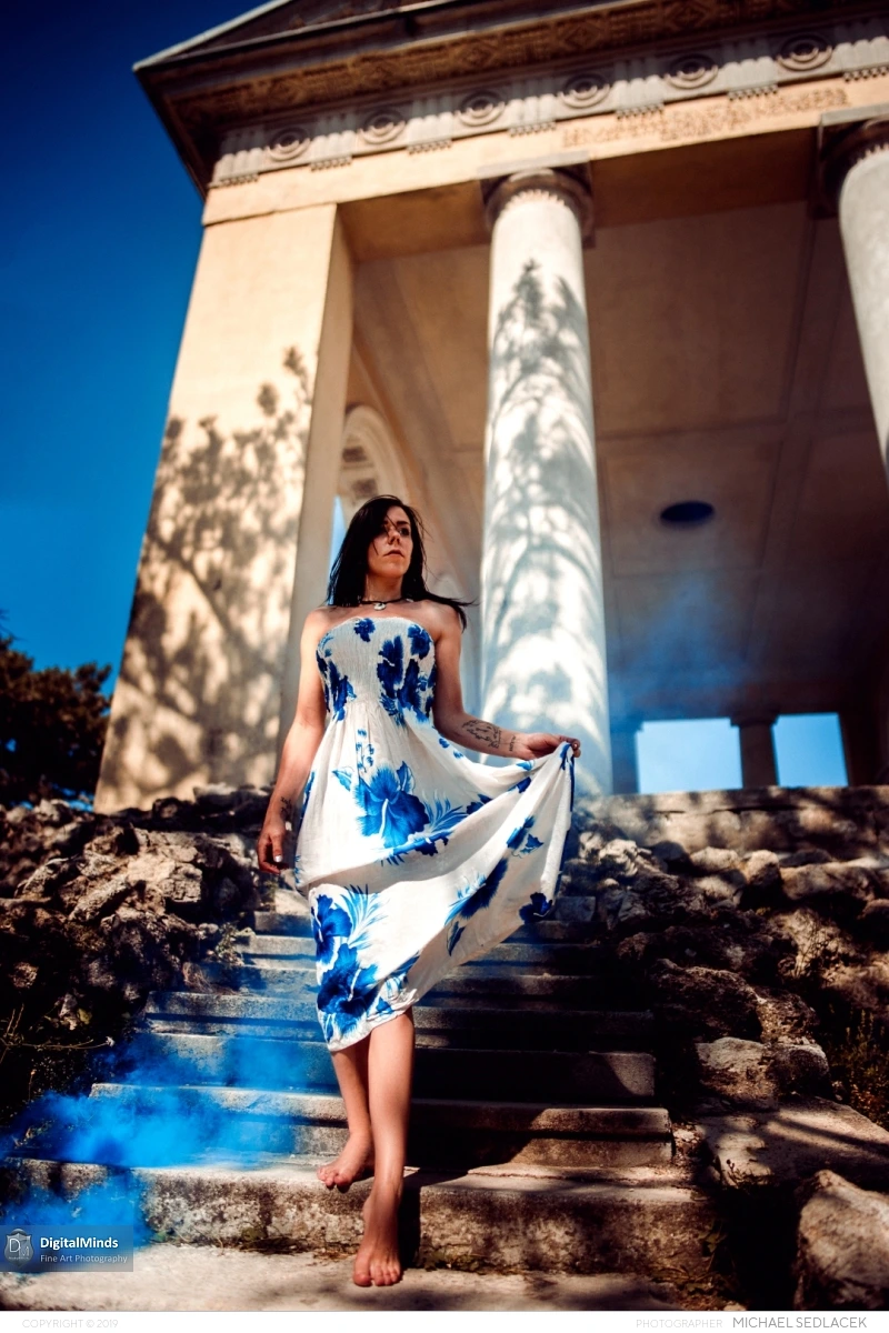 Fog of Fashion with Desiree 05736