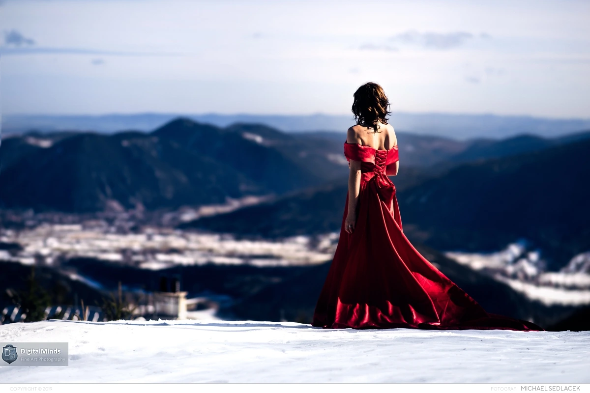 On The Top with Desiree 01680
