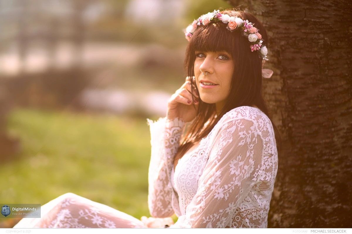 Its Spring with Desiree 04135