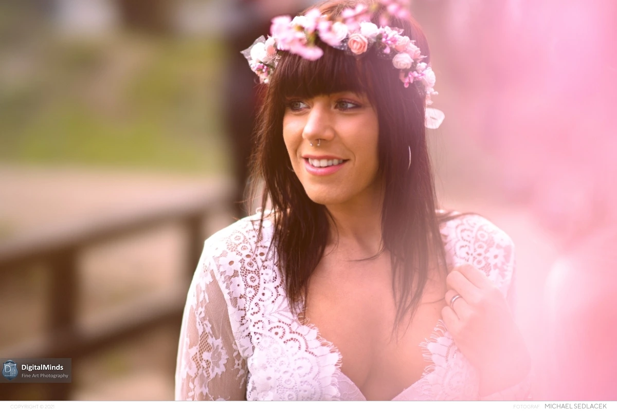 Its Spring with Desiree 04202