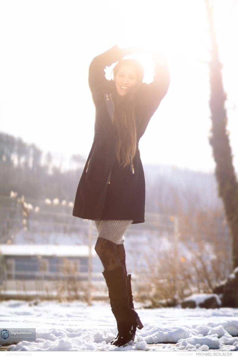 Wintry Hours with Alyssandra 00053