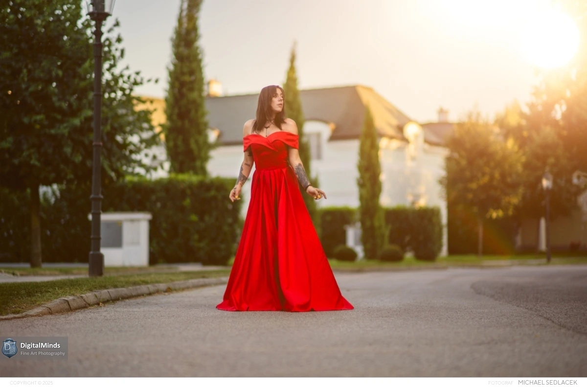 California Dreams II with Desiree 04972