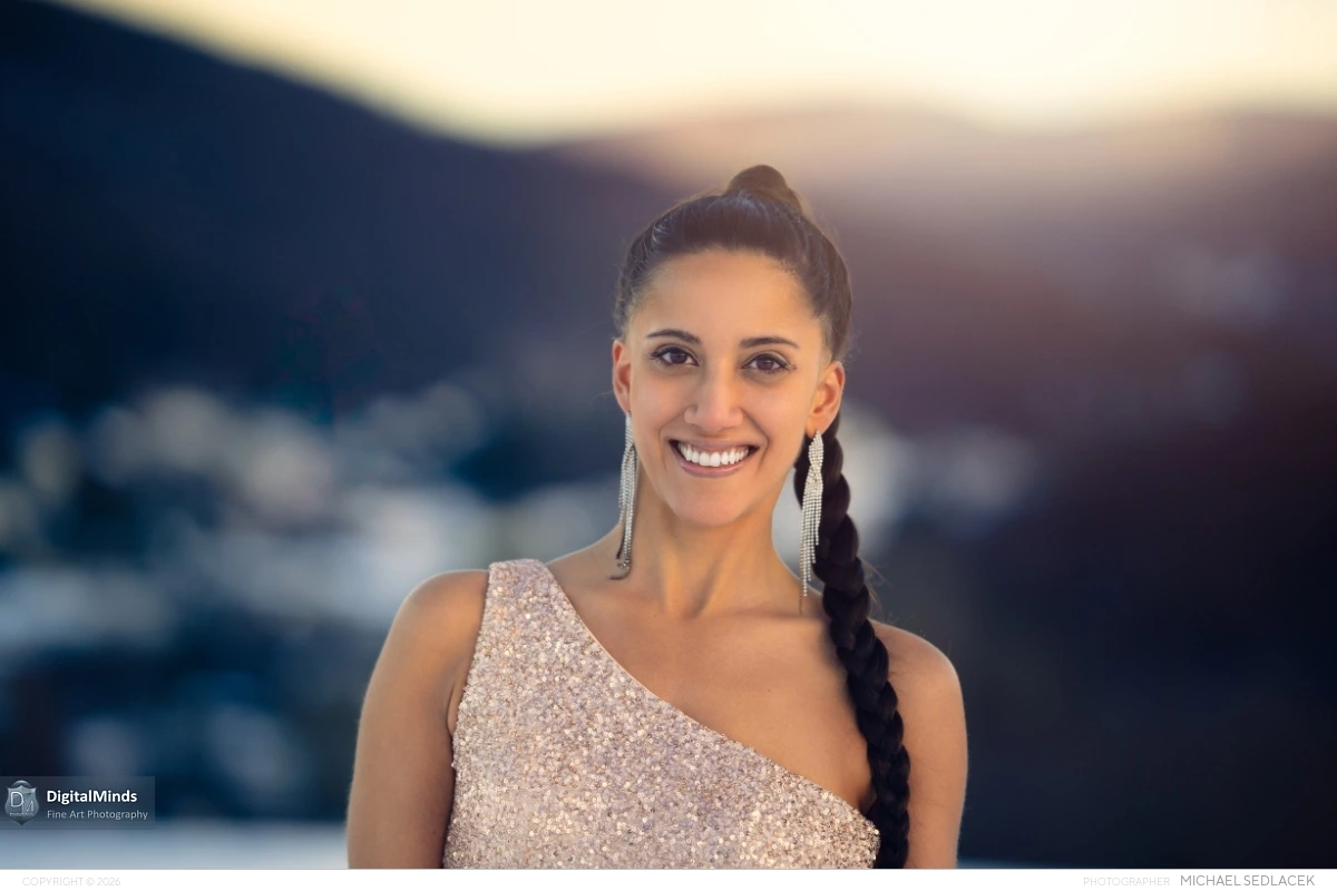 Winter Wonderland with Alyssandra 05723