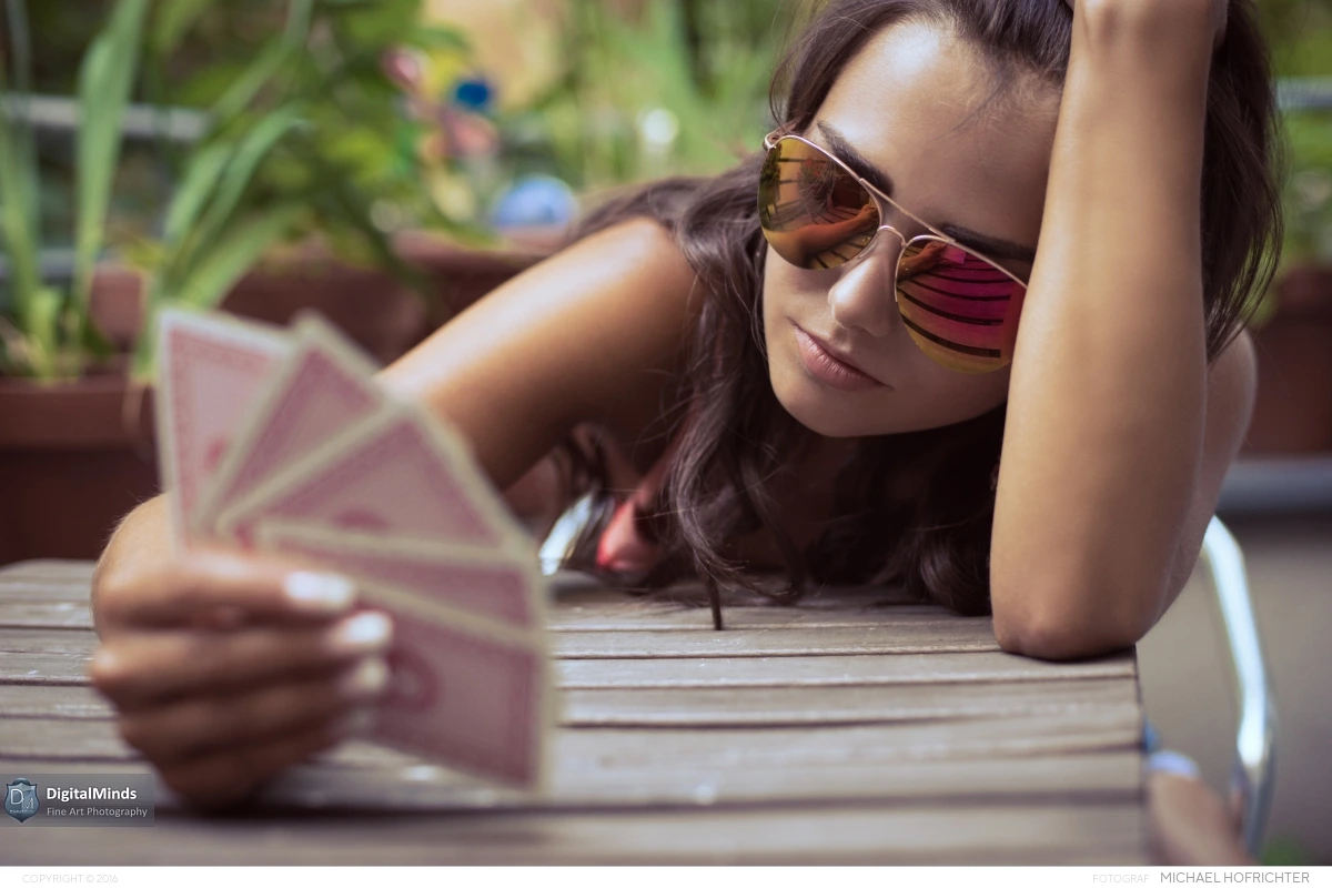 Pokertime with Viktoria 03239