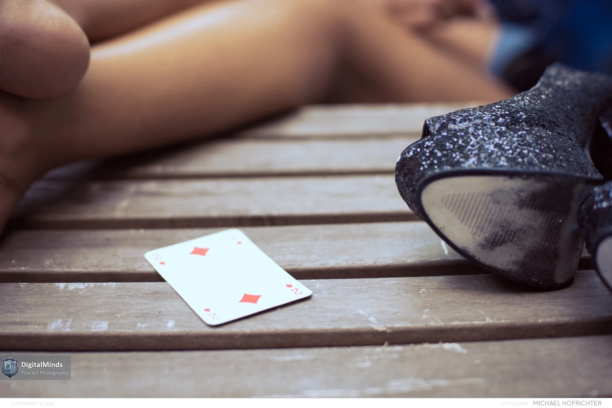 Pokertime with Viktoria 03265