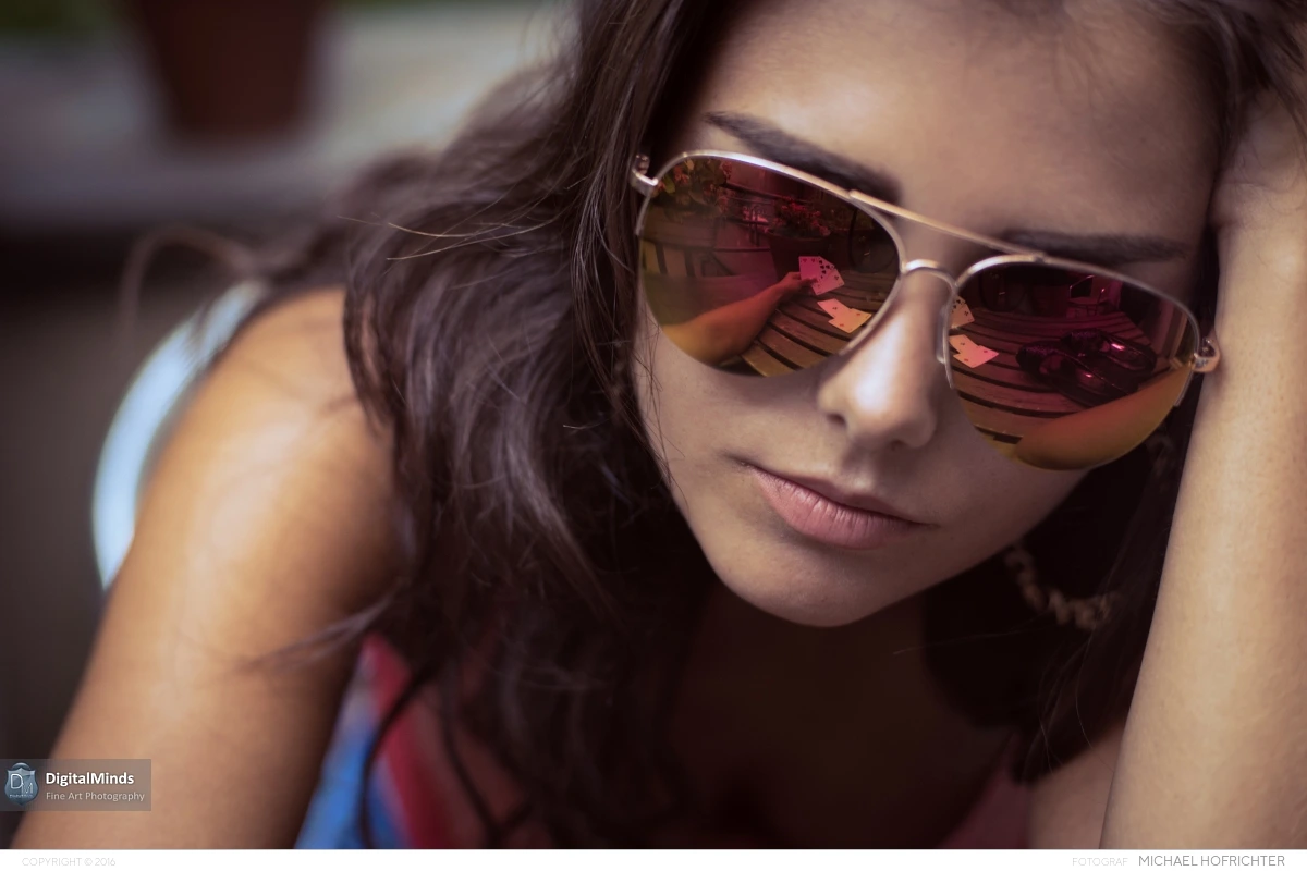 Pokertime with Viktoria 03268