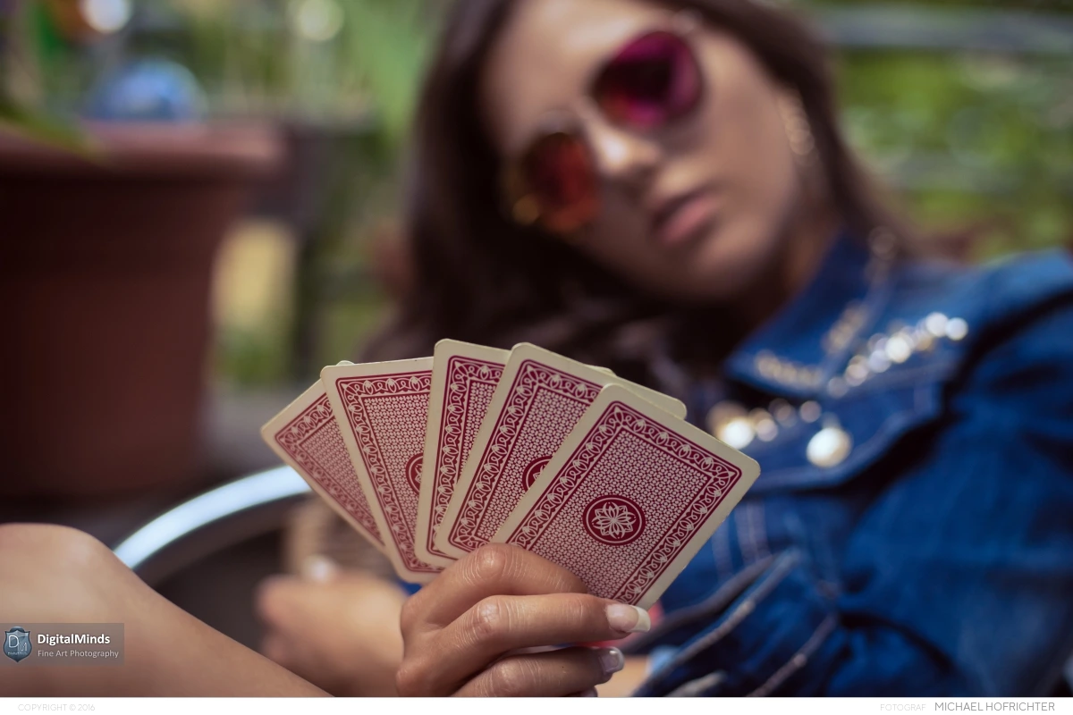 Pokertime with Viktoria 03262