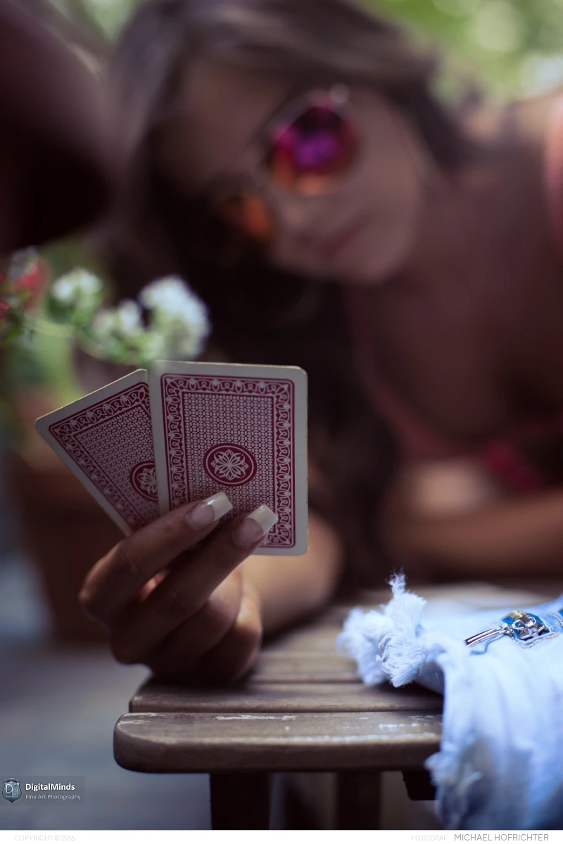 Pokertime with Viktoria 03272
