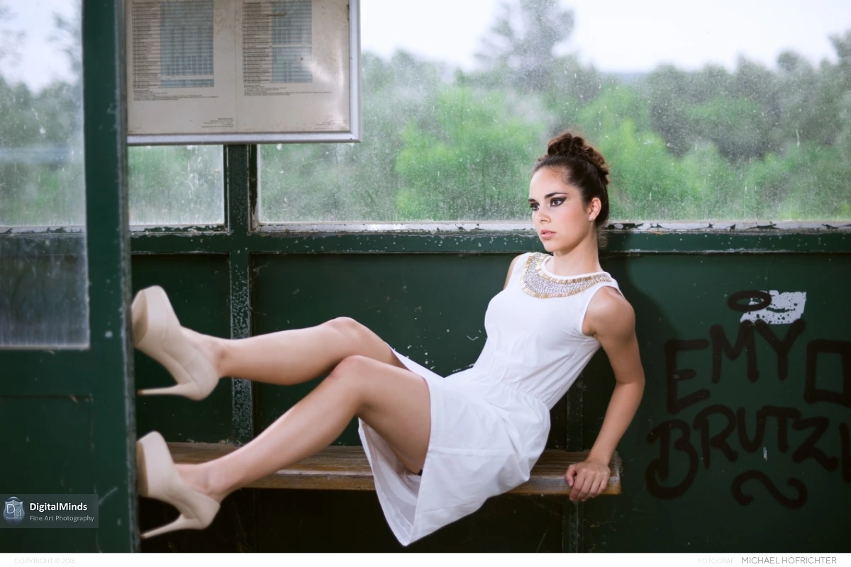 Sarah G 00948