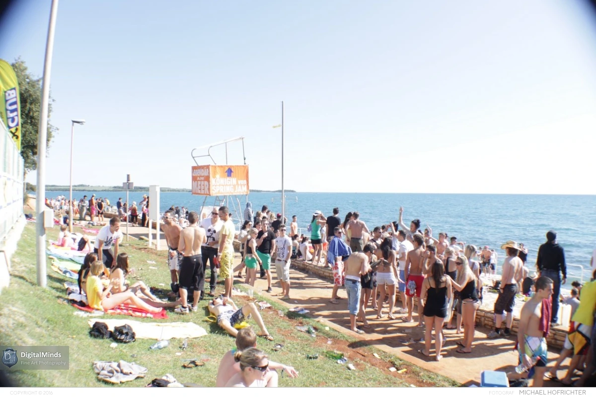Spring Jam 0841