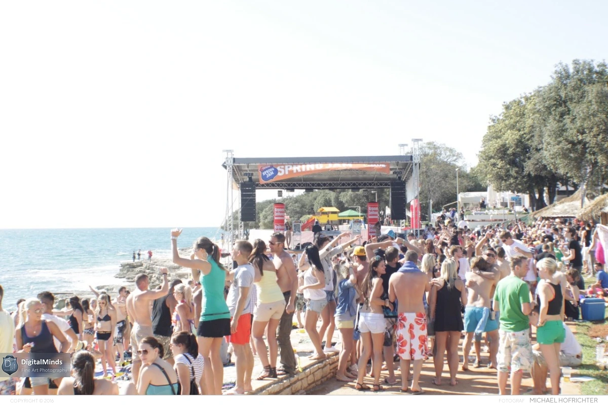 Spring Jam 0842