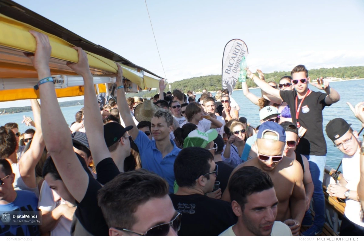 Spring Jam 0855