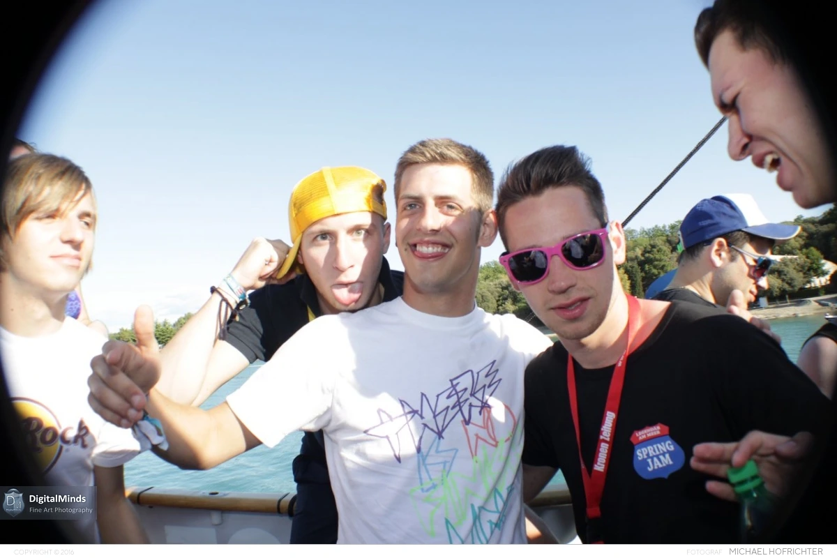 Spring Jam 0870
