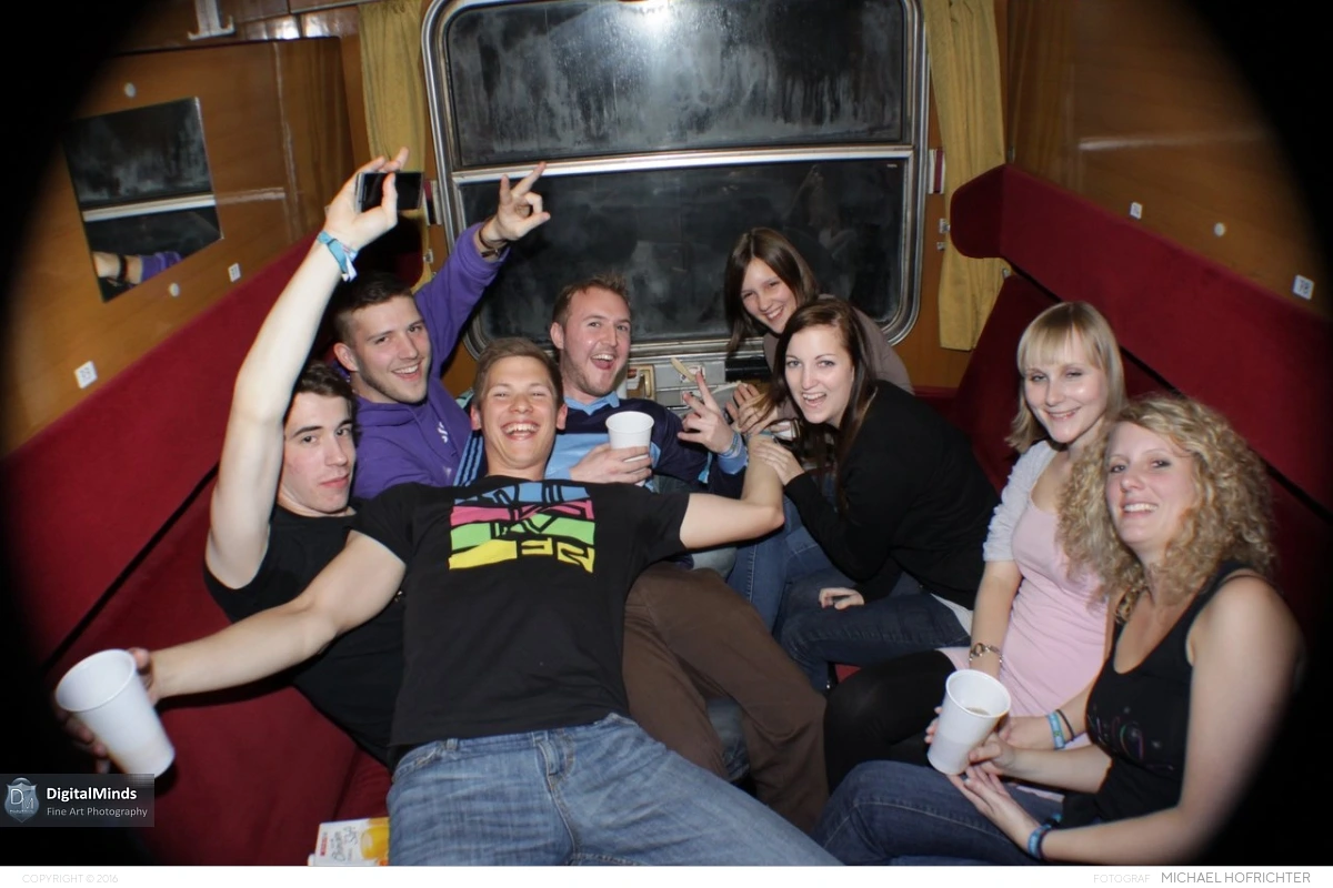 Spring Jam 0801