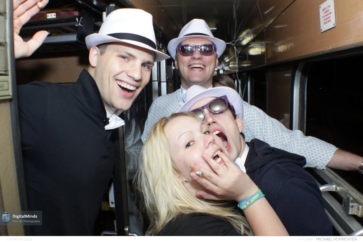 Spring Jam 0805