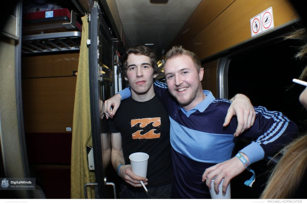 Spring Jam 0814
