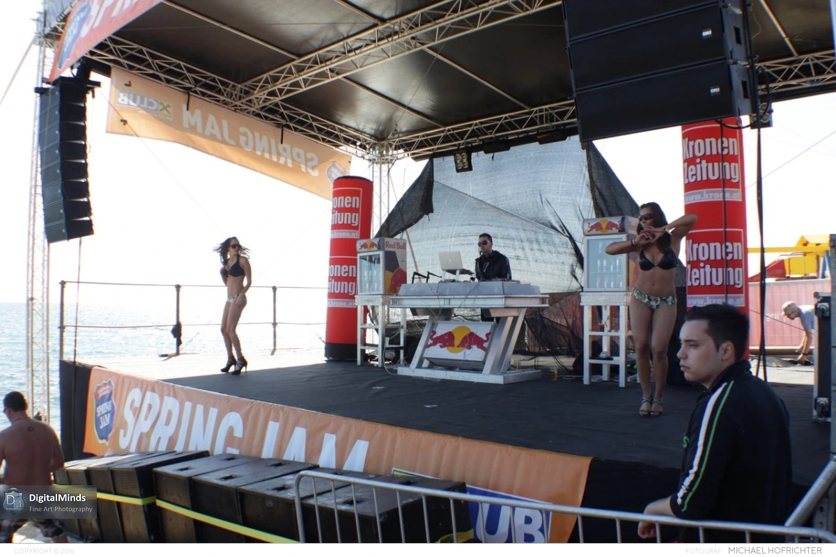 Spring Jam 0832