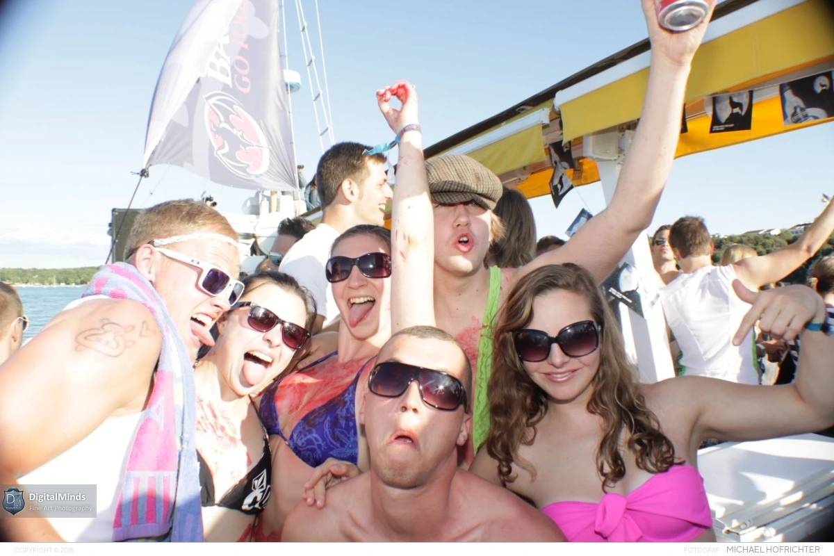 Spring Jam 0901