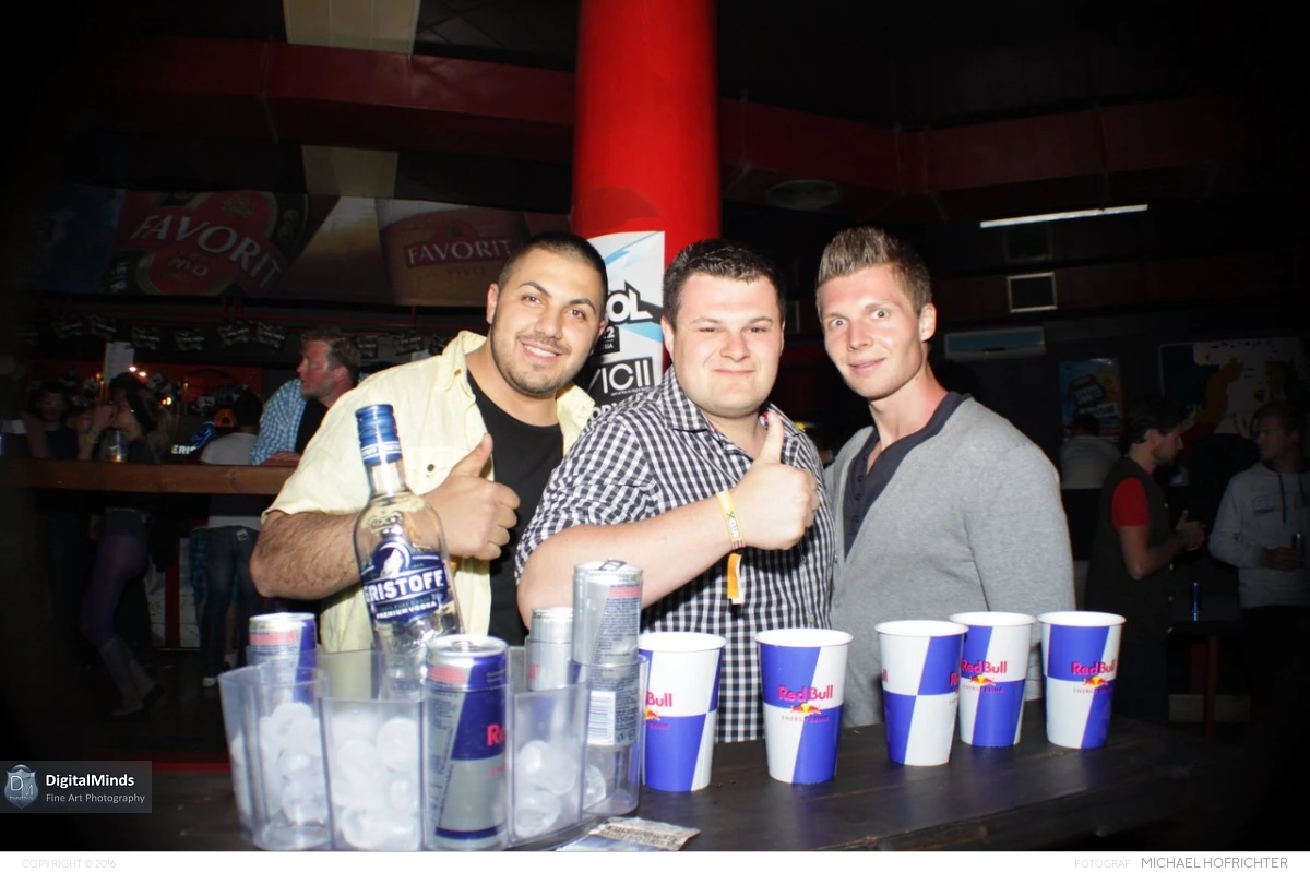 Spring Jam 1180