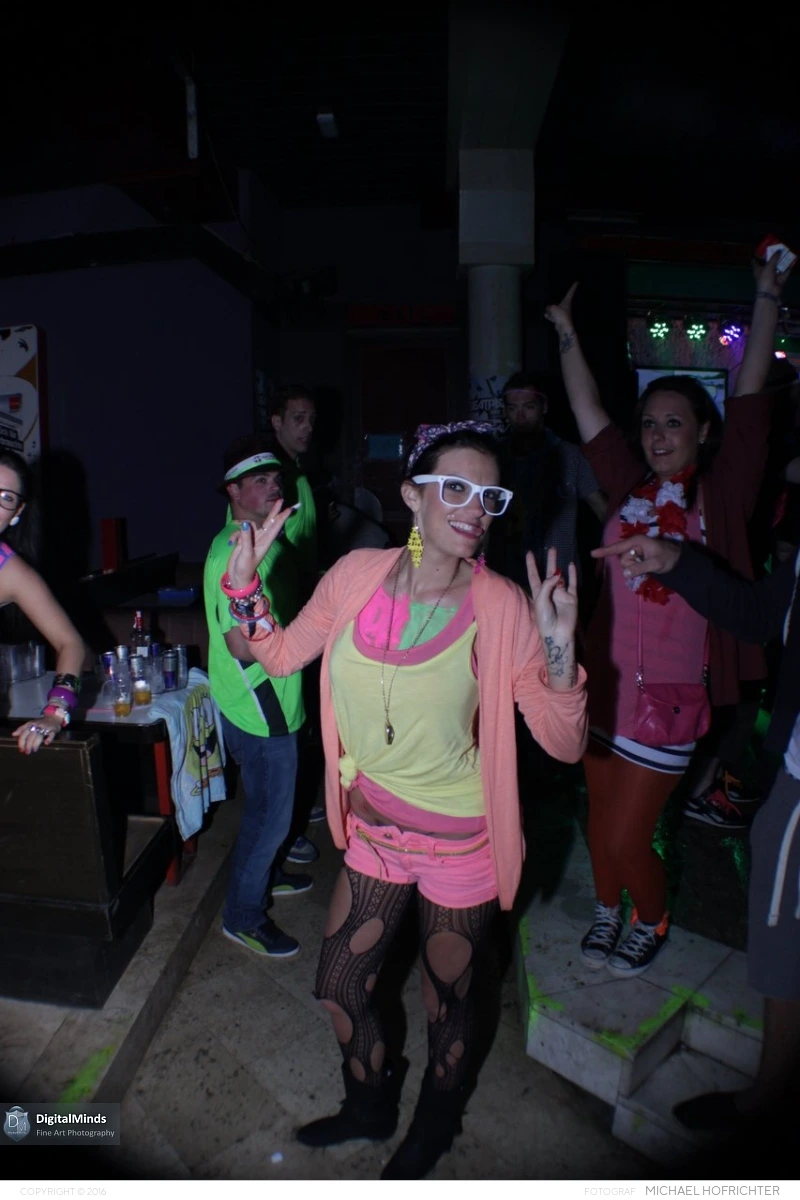 Spring Jam 1187