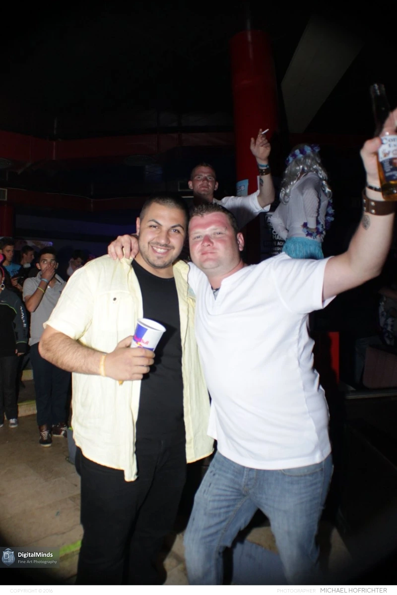 Spring Jam 1198