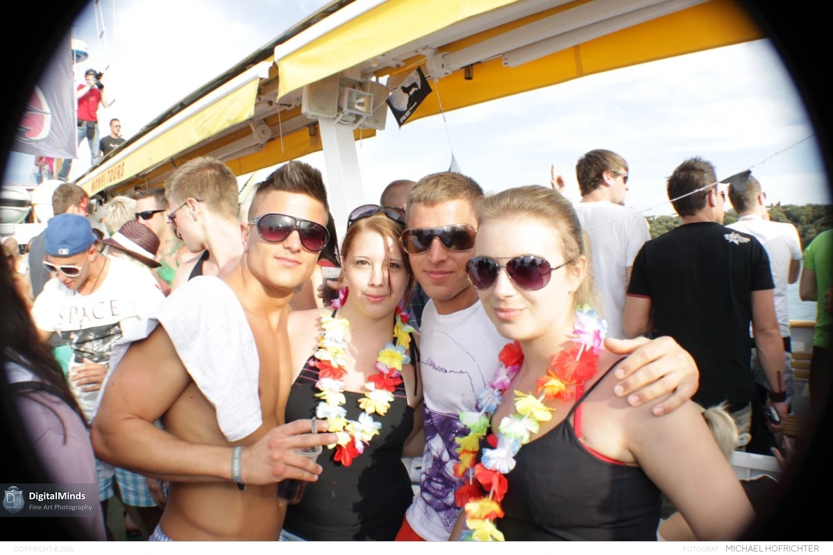 Spring Jam 1409