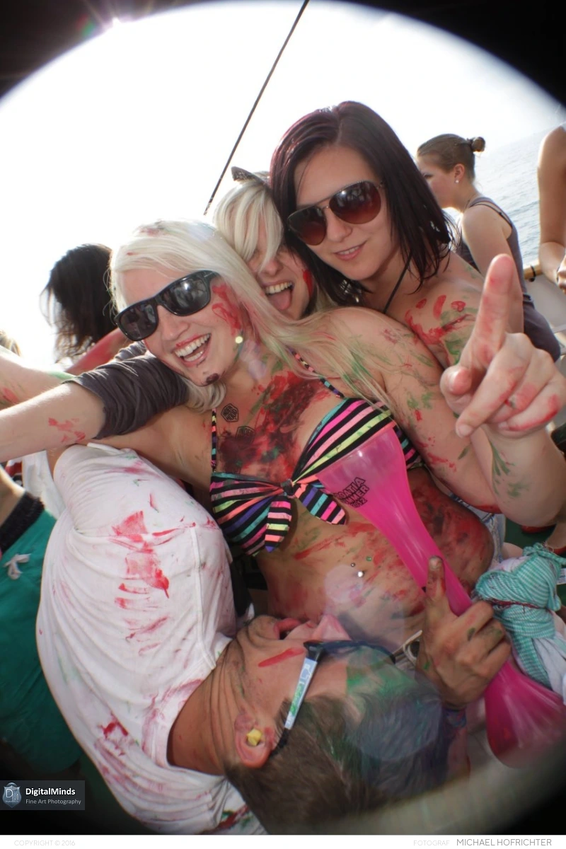 Spring Jam 1433