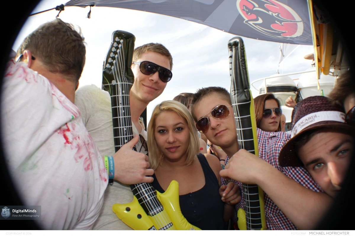 Spring Jam 1434