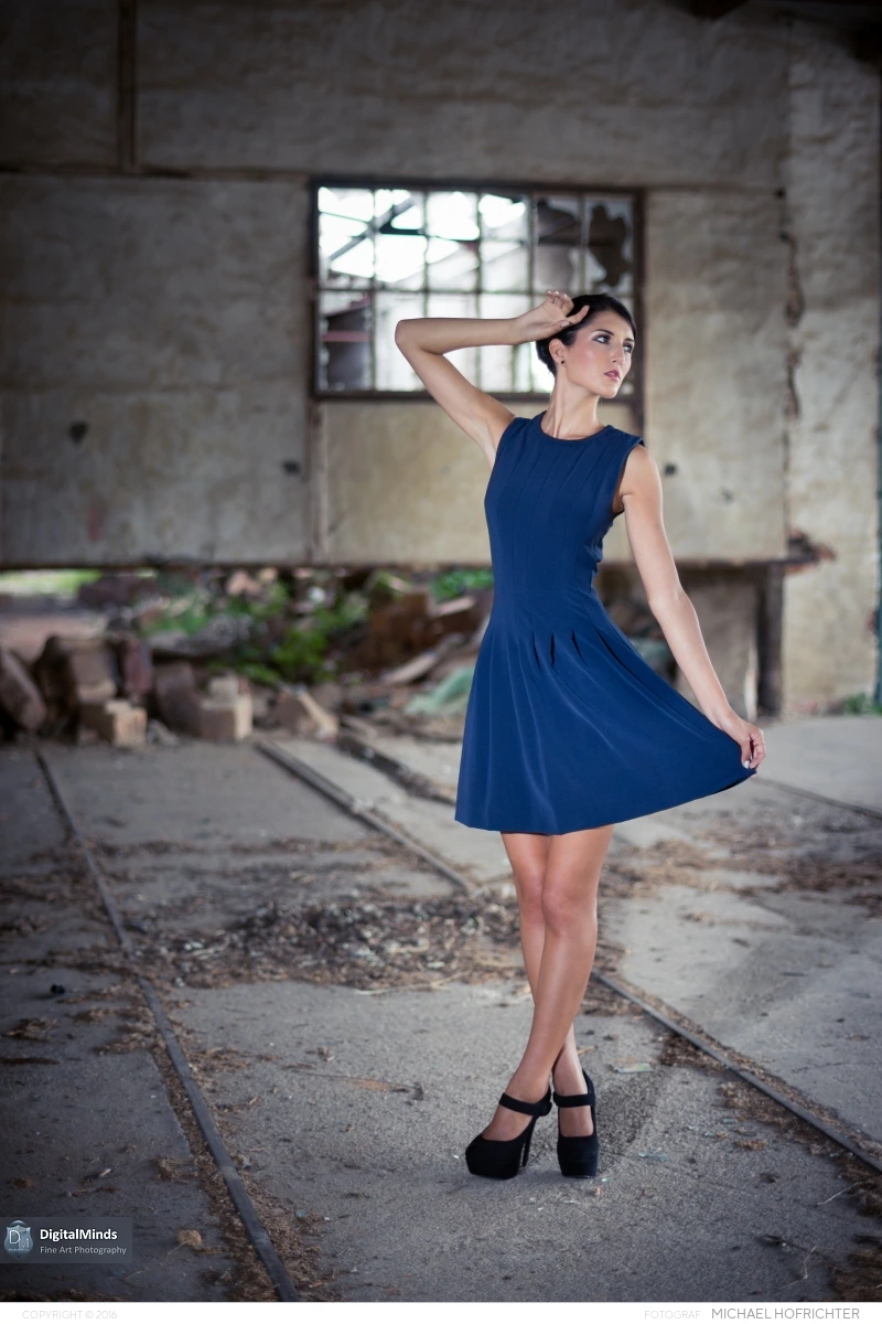 Lost Place 07047