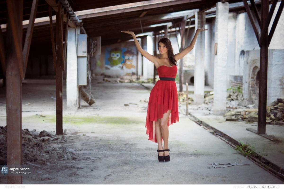 Lost Place 07230