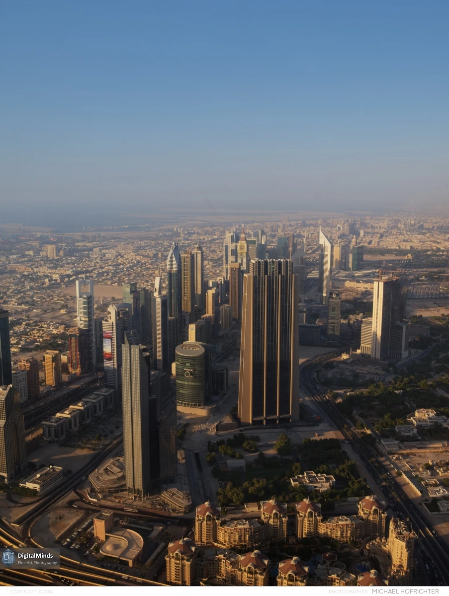 Dubai 0314678