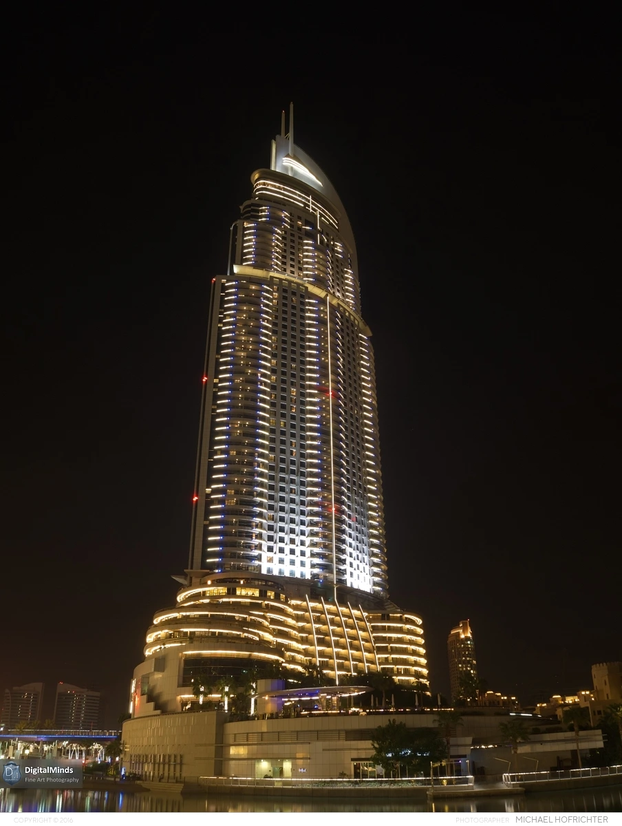 Dubai 0319345